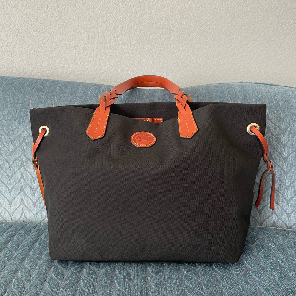 Dooney & Bourke Nylon Shopper